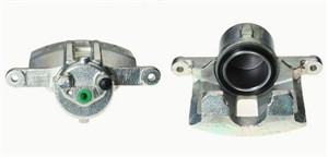 Bromsok, Framaxel, Framför axeln, Höger, TOYOTA COROLLA, COROLLA Kombi, COROLLA Sedan, 22012328, 22061694, 22118114, 22118408, 22118591,