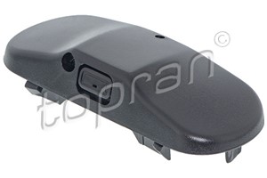 Munstycke, vindrutespolning, Tvåsidig, SEAT,SKODA,VW, 1T0 955 985 9B9, 1T0 955 985, 5M0 955 985 9B9, 5M0 955 985, 5M0 955 985A 9B9, 5M0
