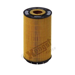 Oljefilter