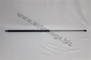 Gasfjäder, motorhuv, Tvåsidig, AUDI A6 C4, A6 C4 Avant, 4A0 823 359 C, 4A0 823 359C, 4A0823359C