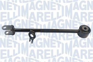 Länkarm, Bakaxel höger, DACIA DUSTER, DUSTER Skåp/SUV, 551119305R, 8200841004