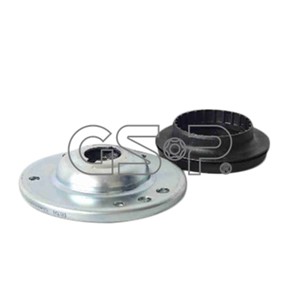 Rep.sats fjäderbensstödlager, Fram, höger eller vänster, FIAT,OPEL,SAAB,VAUXHALL, 0344 537 S1, 0344537, 12743902, 13188763 S1, 13188763,