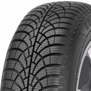 Goodyear Ultra Grip 9+ 195/65R15 91T Dubbfritt