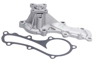 Vattenpump, NISSAN, 21010-4M525, 21010-4M526, 21010-95F0A, 21010-9F600, 21010-9F605