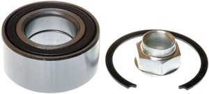 Hjullagersats, Framaxel, ALFA ROMEO,FIAT,LANCIA,OPEL, 3 28 012, 50700495, 71753821, 95511624