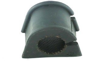 Bussning, stabilisatorkopplingsstång, Fram, höger eller vänster, ALFA ROMEO 147, 156, 156 Sportwagon, GT, 51754198, 51754198^
