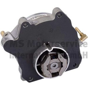 Vakuumpump, bromssystem, OPEL,SAAB, 5 45 384, 55571411
