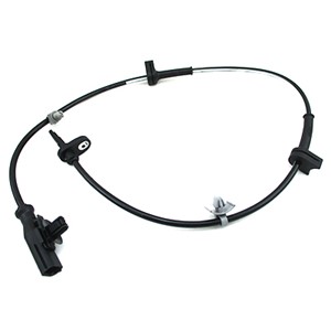 ABS-givare, Sensor, hjulvarvtal, Fram, höger eller vänster, FORD, 1809552, 2094990, 8V51 2C204 CA, 8V51 2C204 CB