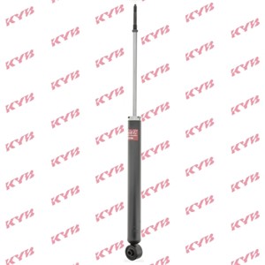 Stötdämpare, Bakaxel, TOYOTA URBAN CRUISER, 4853080485