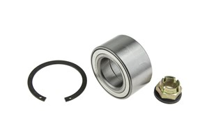 Hjullagersats, Bakaxel, Höger, Vänster, DACIA DUSTER, DUSTER Skåp/SUV, RENAULT DUSTER, 40 21 095 33R