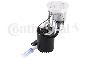 Bränslepump, FORD GALAXY II, MONDEO IV, MONDEO Sedan IV, MONDEO Turnier IV, S-MAX, 1599836, 1769835, 1844410, 6G919H307EG, 6G919H307EH