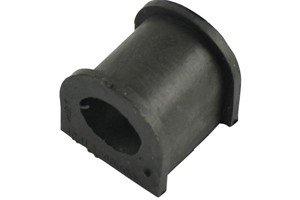 Bussning, stabilisatorstag, Ytter, Fram, höger eller vänster, LEXUS IS I, 4881553010