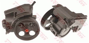 Servopump, PEUGEOT 206 Halvkombi, 206 Sedan, 206 SW, 206+, 4007 6E, 4007 AQ, 4007 LK, 4007 LQ, 4007 W7, 4007 XF