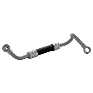 Oljeledning, överladdare, BMW,MINI, 11427797405, 851246404D*