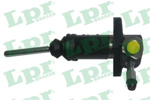 Slavcylinder, koppling, CHEVROLET,DAEWOO,DAIHATSU, 1200281, 96166760, 96184047, 96184048, 96243492