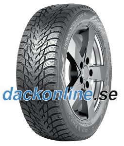 Nokian Hakkapeliitta R3 ( 255/40 R19 100T XL, Nordiska vinterdäck )