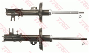 Stötdämpare, Framaxel, CHEVROLET AVEO Halvkombi, AVEO Sedan, 95917160, 95917161, 95917162, 95965589, 95965590, 95965591, 95965592