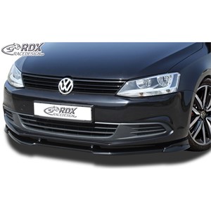 Frontspoiler, Fram, VW JETTA IV