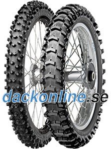 Dunlop Geomax MX 12 ( 100/90-19 TT 57M Bakhjul )