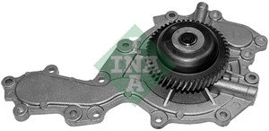 Vattenpump, OPEL SIGNUM Halvkombi, VECTRA C, VECTRA C GTS, VECTRA C Kombi, RENAULT ESPACE IV, VEL SATIS, SAAB 9-5, 9-5 Kombi, 13 34 144,