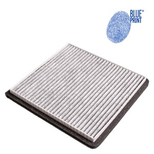 Kupefilter, CHEVROLET SPARK, 95215156