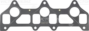 Packning, insugsgrenrör, FORD RANGER, MAZDA BT-50 Pick-up, 1 449 121, WE01-13-111