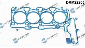 Packning, topplock, BMW,MINI, 11128627107, 11128654272