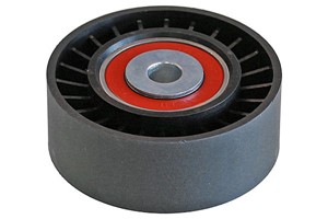 Styrrulle, drivrem, HYUNDAI EQUUS / CENTENNIAL, GENESIS, GENESIS Coupé, GRANDEUR, SONATA V, KIA BORREGO, CADENZA I, OPIRUS, SORENTO I, 2
