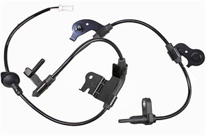 ABS-givare, Sensor, hjulvarvtal, Bakaxel vänster, LEXUS NX, TOYOTA RAV 4 IV, 89546-48070