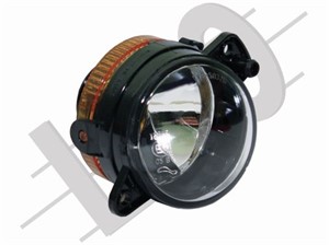 Dimljus, Höger fram, SKODA,VW, 6H0941700B, 6Q0941700, 6Q0941700C, 7E0941700, 7H0941700, 7H0941700C