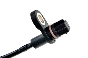 ABS-givare, Sensor, hjulvarvtal, Bakaxel, Vänster, MITSUBISHI ASX, LANCER VIII, LANCER Sportback VIII, OUTLANDER II, 21264, 4670A579, 61