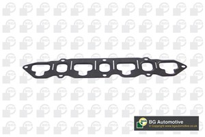 Packningssats, insug, grenrör, SAAB 9-5, 9-5 Kombi, 55355267