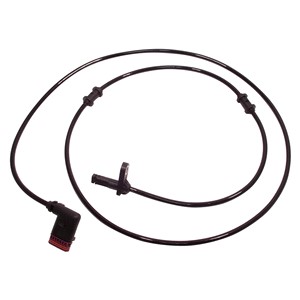ABS-givare, Sensor, hjulvarvtal, Bak, Bakaxel, Framaxel, Höger, Vänster, MERCEDES-BENZ, 211 5401 217, 211 5401 917, 211 5402 417, 211 54