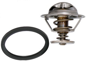 Termostat, kylvätska, DAIMLER,FORD,JAGUAR,LAND ROVER,MG,NISSAN,ROVER,SAAB,TRIUMPH,VOLVO, 8822025, 9320284, 9337379