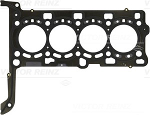 Packning, topplock, CHEVROLET,OPEL,VAUXHALL, 55 590 776, 55 598 158, 607 732, 607 880