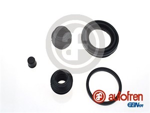 Reparationssats, bromsok, Bakaxel, HYUNDAI,KIA, 58303-2EA00, 58303-2EA10, 5830338A00, 58303-38A10, 5831138A10