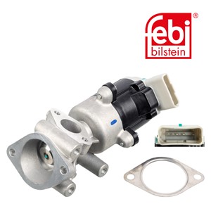 EGR-Ventil, Höger, Vänster, CITROËN,JAGUAR,LAND ROVER,PEUGEOT, 1618.N7, C2C 40184, JDE3315, JDE8785, LR006994, LR010124, LR018465, WAV50