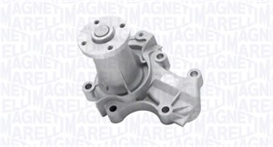 Vattenpump, MITSUBISHI COLT V, LANCER VI, MIRAGE Halvkombi V, SPACE STAR Minibus, minivan, MD323372, MD365087, MD370803