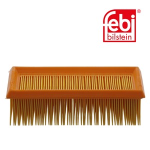 Luftfilter, NISSAN KUBISTAR Skåp, RENAULT CLIO II, KANGOO, KANGOO Express, THALIA I, TWINGO I, TWINGO Skåp/halvkombi I, 16546-00QAL, 82