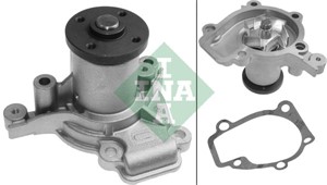 Vattenpump, HYUNDAI,KIA, 2510023010, 25100-23010, 2510023011, 25100-23011, 2510023511, 25100-23511, 2510023513, 25100-23513, 2510023530,