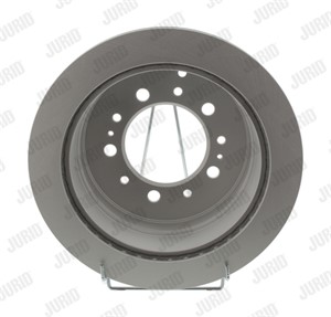 Bromsskiva, Bakaxel, LEXUS LX, TOYOTA LAND CRUISER 100, 4243160220, 4243160221, 4243160280, 4243160281
