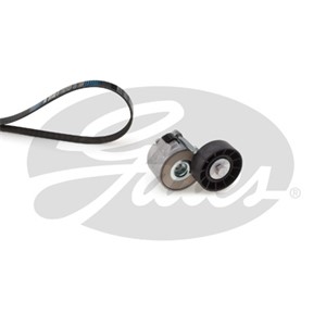 Kamremssats, CITROËN,FIAT,PEUGEOT, 16112805, 1611280580