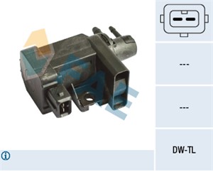 Tryckomvandlare, turboaggregat, ALFA ROMEO,FIAT,LANCIA, 00K04627212AB, 04627212AB, 1541400, 1562514, 43002025F, 467 68 250, 46768250, 46