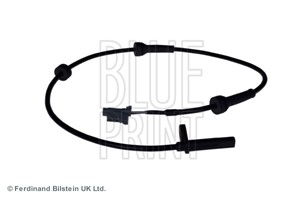 ABS-givare, Sensor, hjulvarvtal, Fram, höger eller vänster, NISSAN X-TRAIL, X-TRAIL VAN, 47910-1DA1A, 47910-JG000