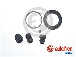 Reparationssats, bromsok, Bakaxel, Framaxel, SUBARU, 26297-AA010