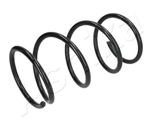 Spiralfjäder, framaxel höger, SUBARU LEGACY II, LEGACY Kombi II, 20330AC040