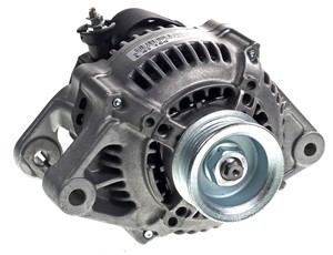 Generator, TOYOTA AVENSIS, AVENSIS Kombi, AVENSIS Liftback, COROLLA Liftback, 27060-02100