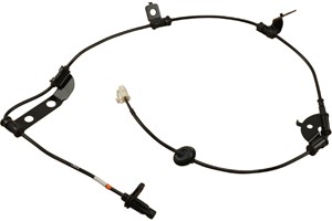 ABS-givare, Sensor, hjulvarvtal, Bakaxel vänster, KIA SPORTAGE III, 956802S700