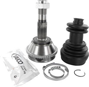Drivknut, Framaxel, På hjulsidan, framaxel höger, framaxel vänster, CITROËN,FIAT,PEUGEOT, 14 955 370 80, 14 955 410 80, 95 667 221 80