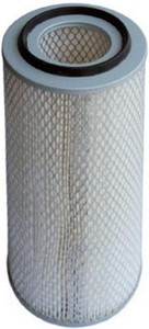 Luftfilter, NISSAN CABSTAR E, TRADE Flak/chassi, TRADE Skåp, 16546G4800